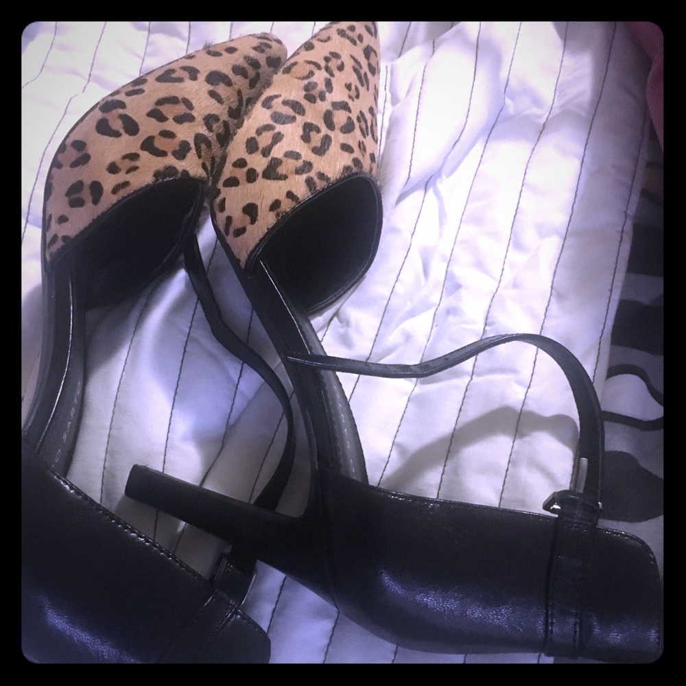Shoe